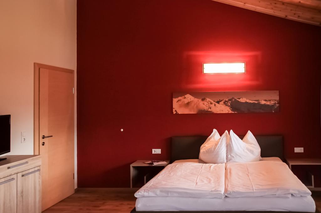 Apart Bergwaerts Fuegen Phòng bức ảnh
