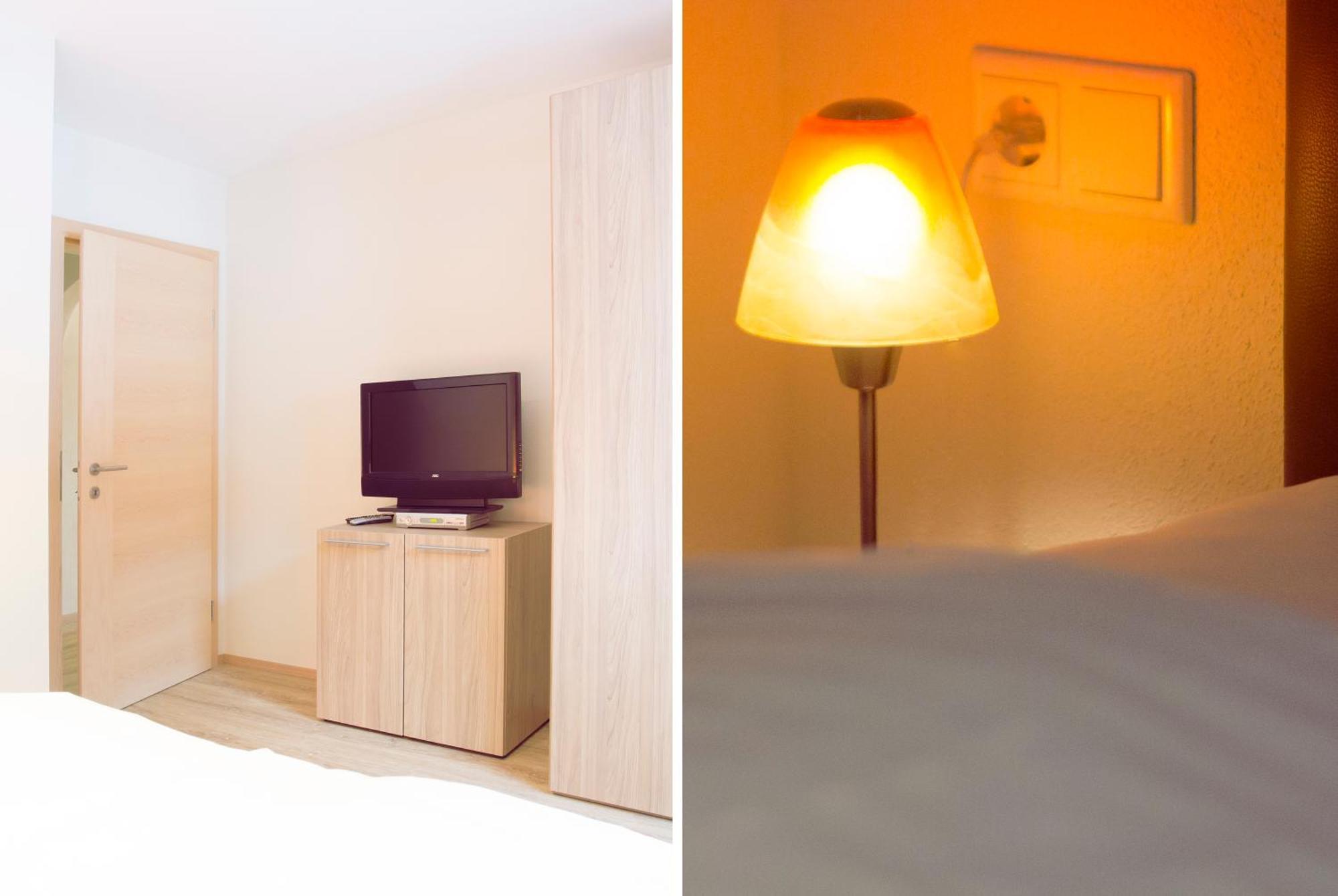 Apart Bergwaerts Fuegen Ngoại thất bức ảnh